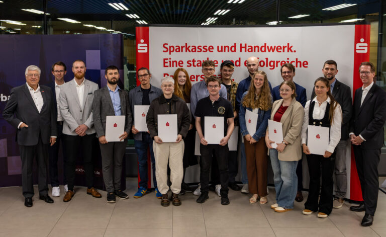 Top-Leistungen im Handwerk